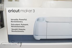 Cricut Maker 3: Will I Really Use It?
