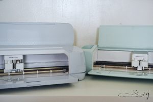 Cricut Maker 3 or Explore 3